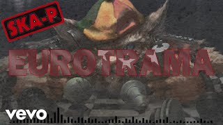 Eurotrama Lyrics English Translation