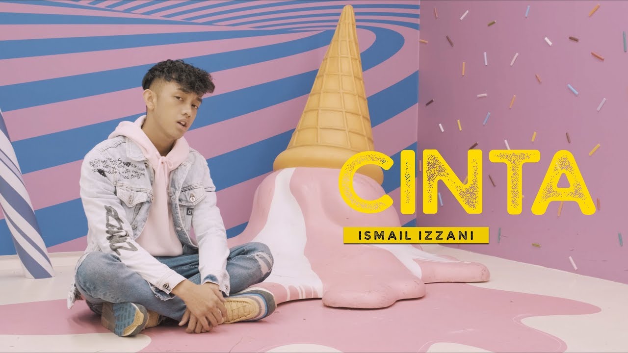 Cinta - Ismail Izzani
