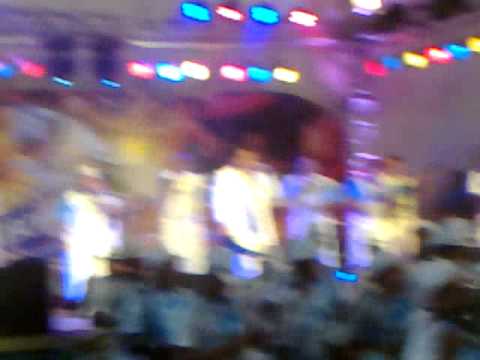 Samba Enredo Beija-Flor (FINAL)  'São Luis- Ma'