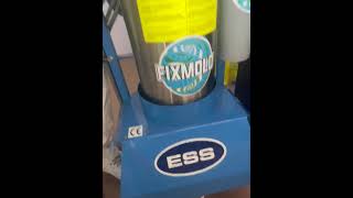 Mold Removal Technology