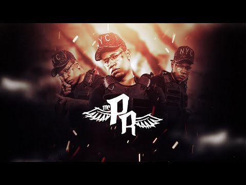 MC PR - Soldada Perigosa (DJ BL e DJ NPCSIZE) 2021
