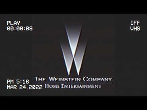 the weinstein company home entertainment now available on dvd vhs