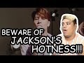GOT7 "1°" TAPE REACTION VIDEO GOT7 "1°" TAPE REACTION VIDEO