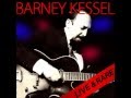 Barney Kessel "Slow Burn"