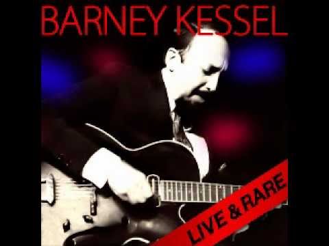 Barney Kessel 