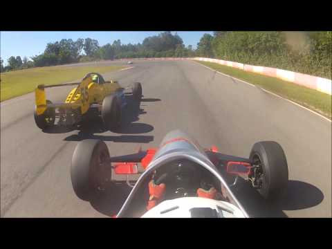 2a etapa 2013 - Guaporé - Corrida 2