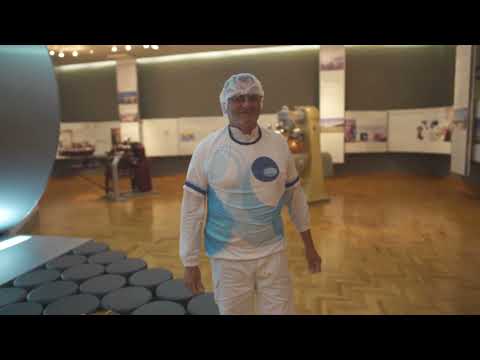 Arcor video corporativo  Arroyito Cordoba