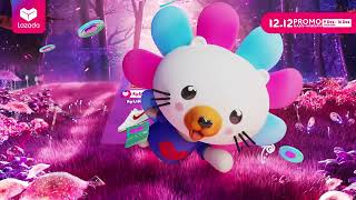 Download lagu Harga Banting Lazada 12.12 Promo #HabisHabisan! Rebut produknya sekarang sebelum keabisan! mp3 Download lagu Harga Banting Lazada 12.12 Promo #HabisHabisan! Rebut produknya sekarang sebelum keabisan! mp3