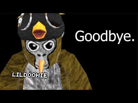 The End Of LilDookie