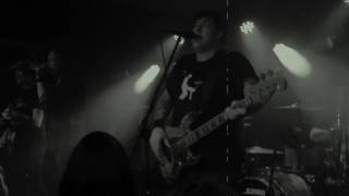 The Screaming Jets - F R C