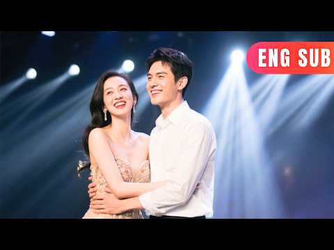 [ENG SUB]✨They Mocked The Ordinary Girl, Until Her Genius Identities Were Exposed！#drama#pure love