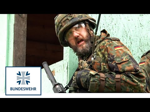 Pilotprojekt Landesregiment – die neue Ausbildung der Reserve? | Bundeswehr