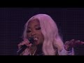 Toxic Live From The Summer Walker Series At The Coca Cola Roxy