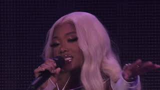 Toxic (Live) from The Summer Walker Series at the Coca-Cola Roxy