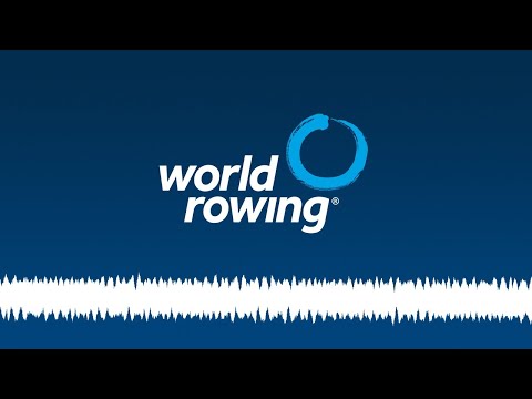 World Rowing Audio Commentary - 2021 World Rowing Junior Championships - Day 3