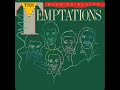 The Temptations - Sail Away