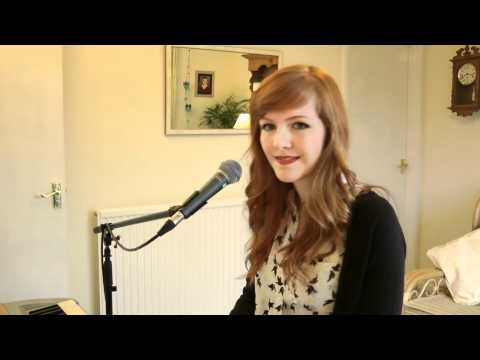 The Scientist - Live Coldplay Cover by Josie Charlwood