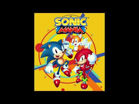 Good VGM 164 - Sonic Mania - Prime Time (Studiopolis Zone Act 2)