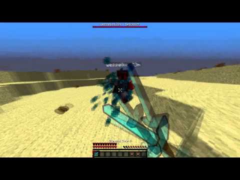 McPvP Hardcoregames #01 SPECIALIST=OP
