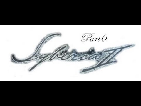 Syberia II walkthrough part6 (Valadilene - dream)