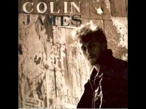 Walkin Blues - Colin James