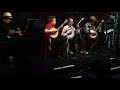 Limehouse Blues-Banjojazz featuring Howard Alden & Dave Marty live at Armando's 8/9/17