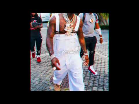 [FREE] Dababy x Future x MD Chefe Type beat - "Unfailing" (Prod. Fxel)