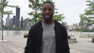 Episode 24 (FIRST TIME IN NEW YORK)