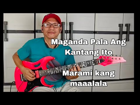 LESLIE MONTES - Kailan Kaya Cover by REN BHALS