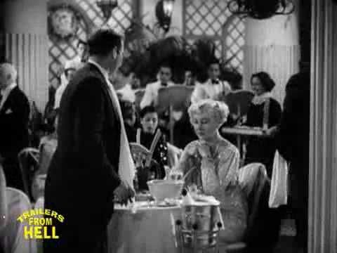 A Night At the Opera (1935) trailer