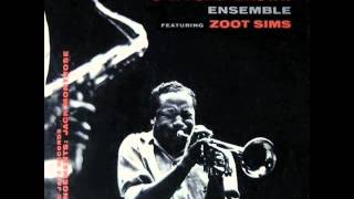 Clifford Brown Ensemble - Finders Keepers