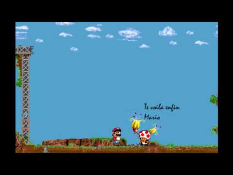 Pac-Mario - Defunct Browser Games