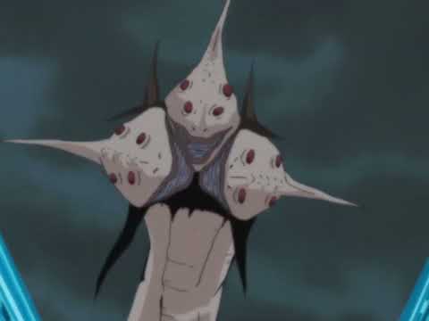 The Big O: Episode 22 - Hydra