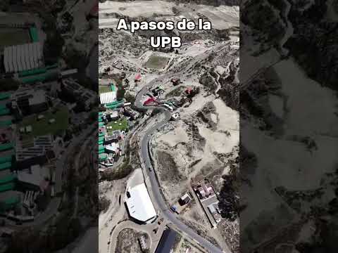 TERRENO ESTRATÉGICO Carretera Mallasilla – Achocalla conexión  a El Alto