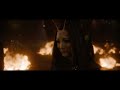 GUARDIANS OF THE GALAXY VOL 3 NO SLEEP TILL BROOKLYN SCENE PART 1 4