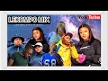 LEKOMPO MIX Djy Mzeekay