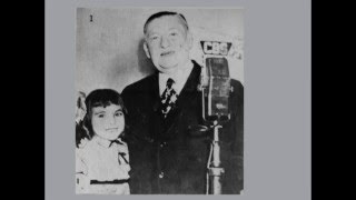 TERESA BREWER on the Amateur Hour 1938 - Darktown Strutter&#39;s Ball. plus Ella Fitzgerald sample