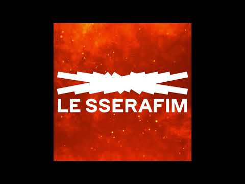 ANTIFRAGILE (Asia Artist Awards 2022 Remix)