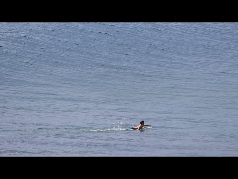 Smoothing Out The Wrinkles - Uluwatu, 1 April 2021