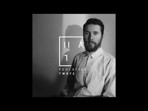 TWR72  - HATE Podcast 071 (18th February 2018)