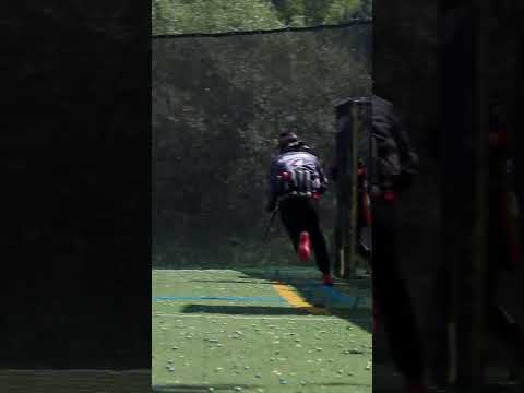 Got Him! Paintball Fights.