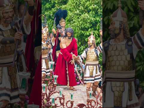 Obras de José Antonio Navarro Arteaga para la Semana Santa de Sevilla y su provincia