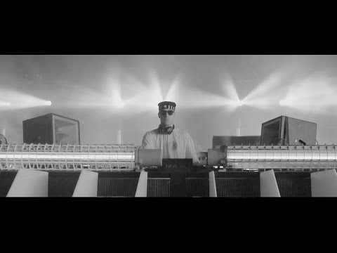 DEKMANTEL FESTIVAL 2014 - A GLIMPSE OF FRIDAY