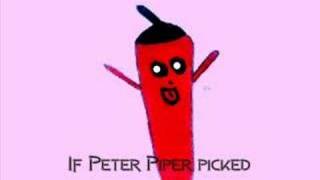 Peter Piper