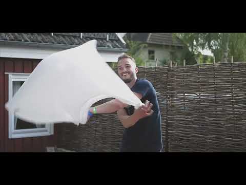 AUFGUSS ROOTS EVENT- VIDEO IN SATAMA (2022)