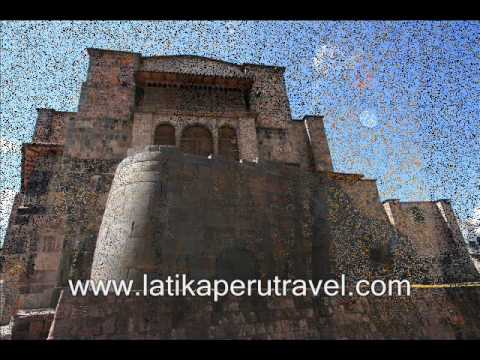 peru travel - latika adventures