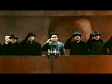 | 1964 | USSR/Soviet Union Anthem October Revolution Day Parade