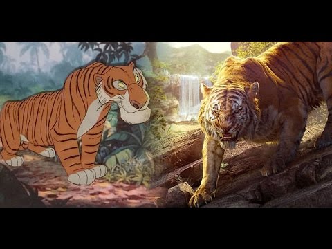 Shere Khan Tribute in (HD)