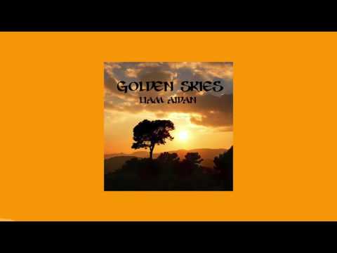 Golden Skies - Liam Aidan