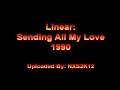 Linear - Sending All My Love - Video Single Rare Version (1990)